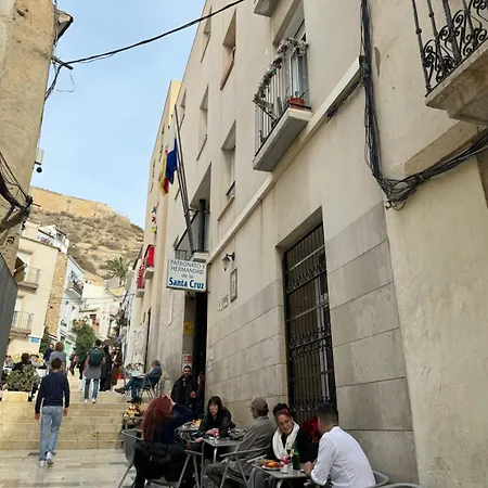 Nuevo Casco Antiguo, Playa Y Castillo *